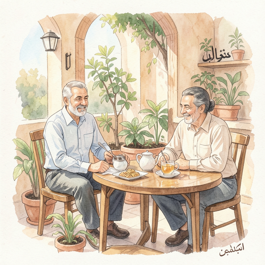 اطلع على بيانات الجمعيات التجارية