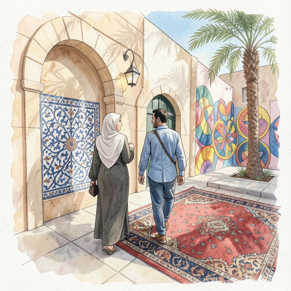 إيقاف الإلهاءات