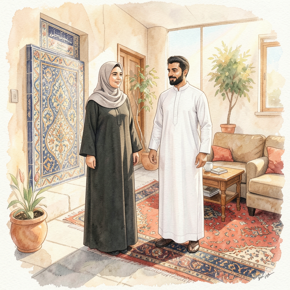 كيف تبقى ملتزماً بدينك المسيحي خطوة بخطوة