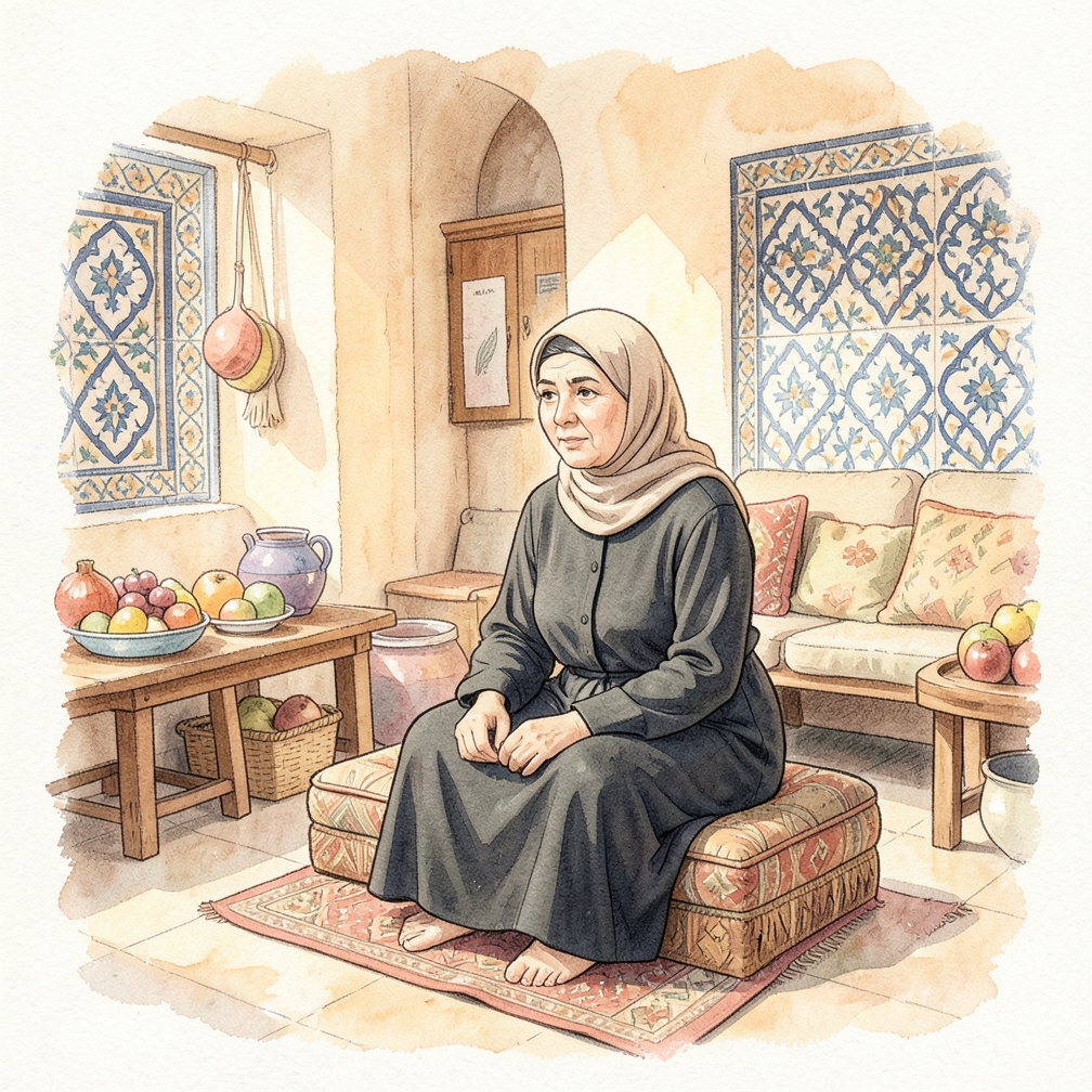 ساعد شريكك على مراقبة الإباضة