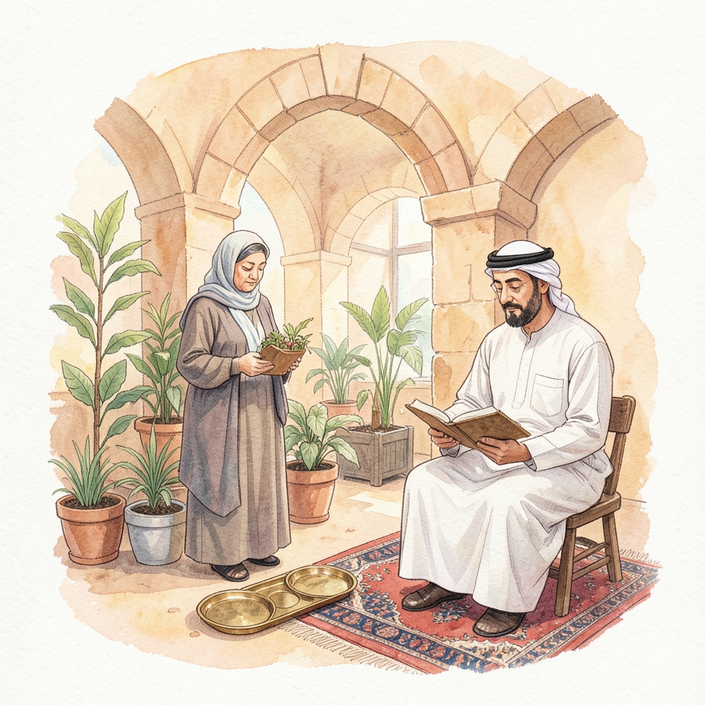 اكتب الفكرة الرئيسية بوضوح