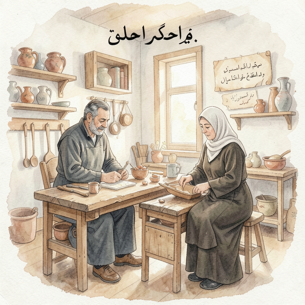 استخدم الجملة كجسر بين الفقرات