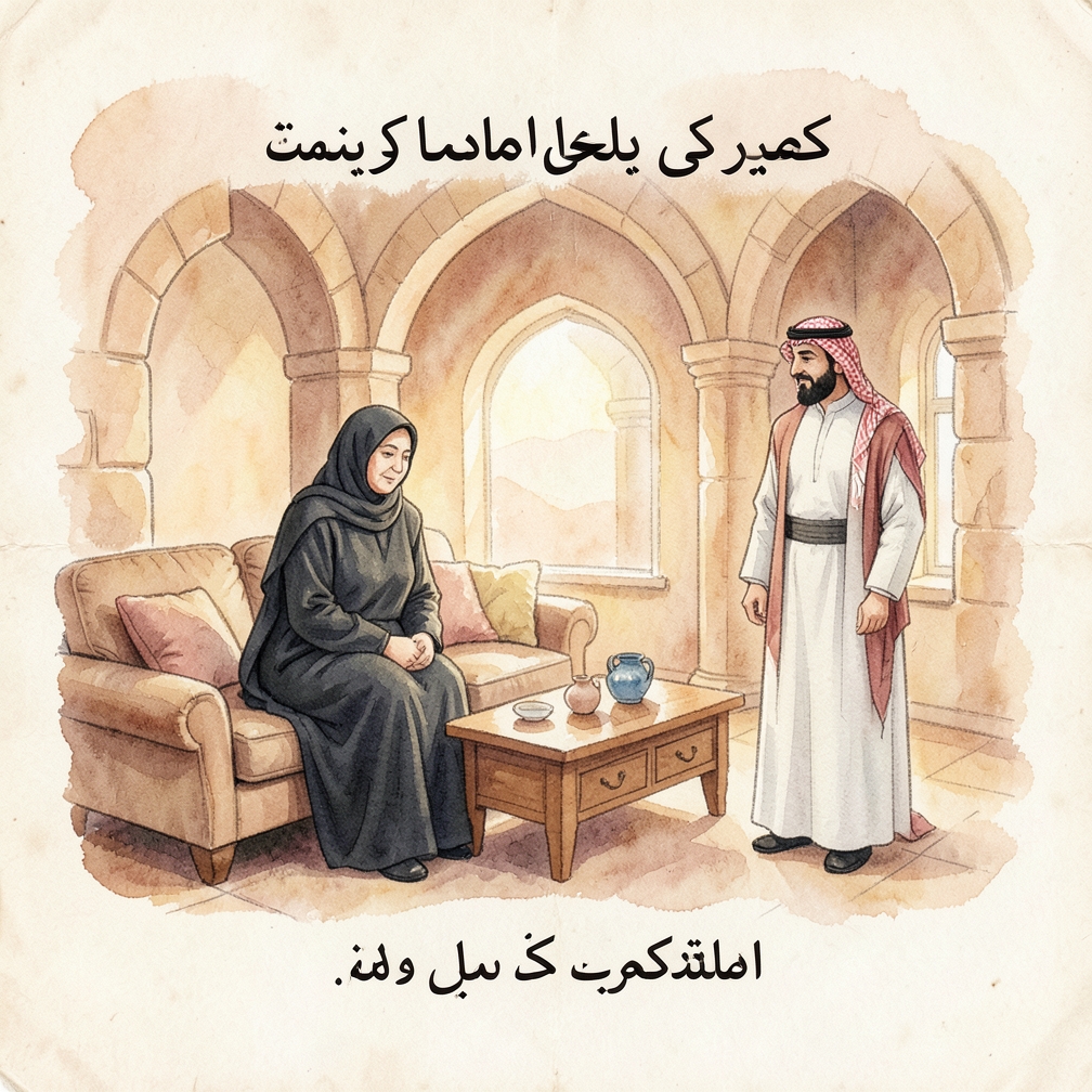 فهم العلاقة بين جملة مقدمة الورقة وجملة مقدمة الفقرة