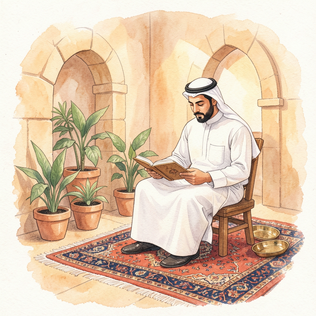 تجنب تقديم نفسك