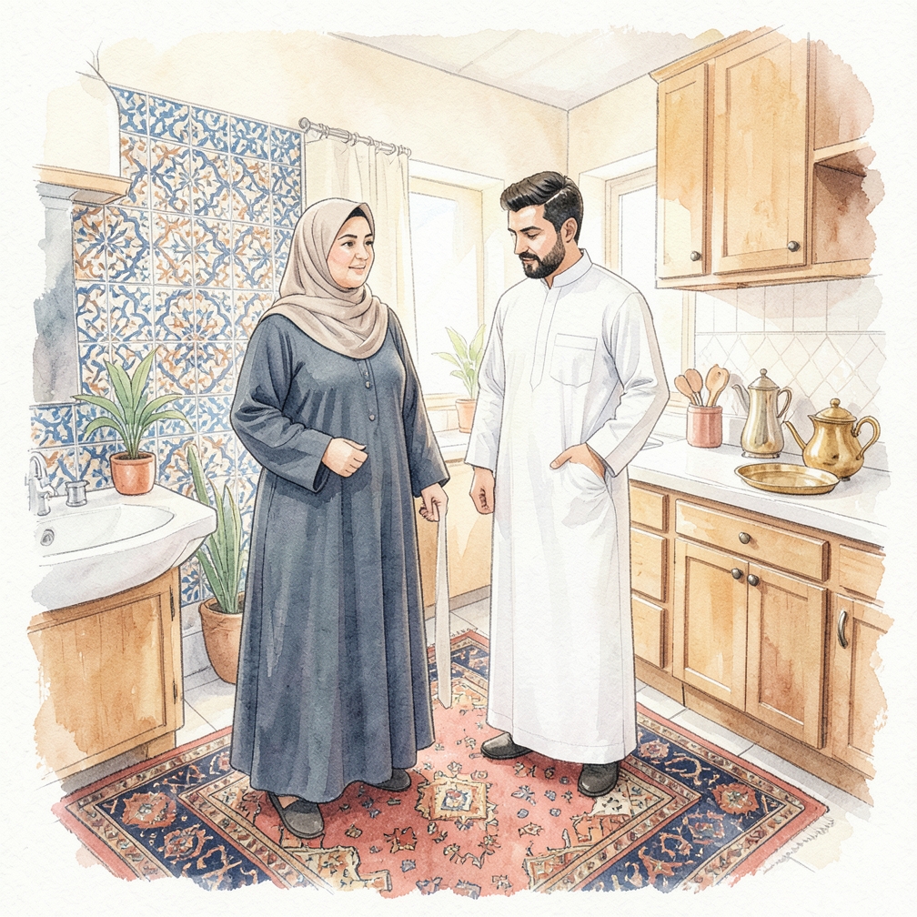 كيفية إعداد ميزانية للسفر خطوة بخطوة