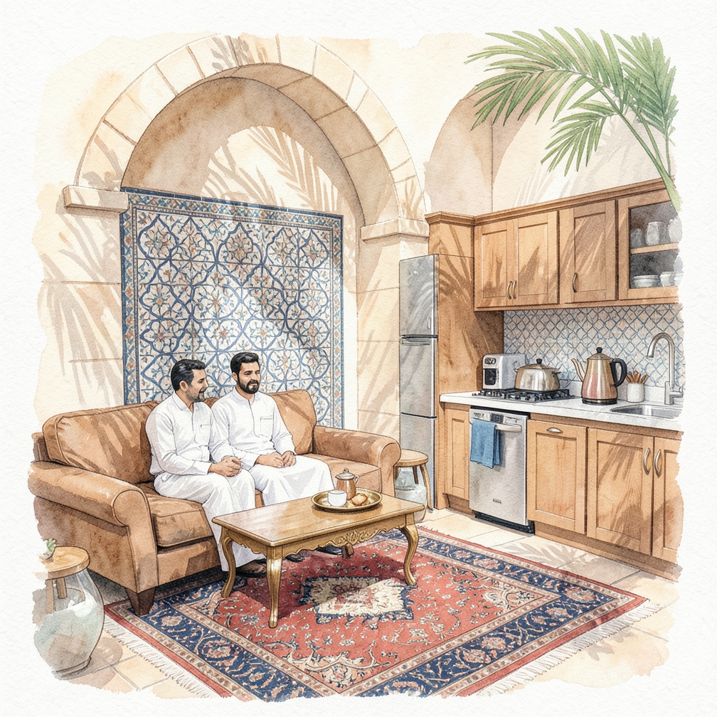 حدد وسيلة النقل الخاصة بك