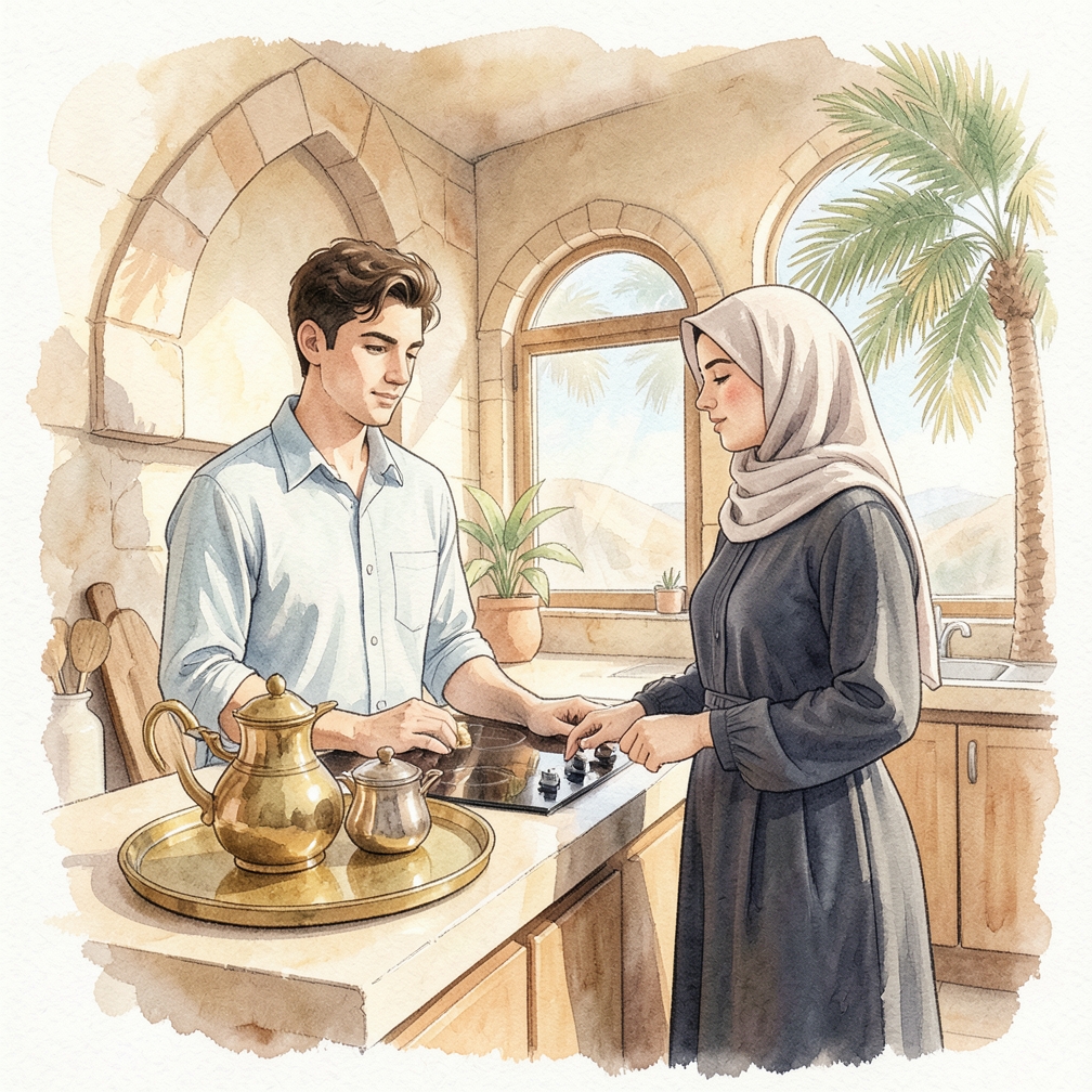 اختيار وسيلة النقل المناسبة