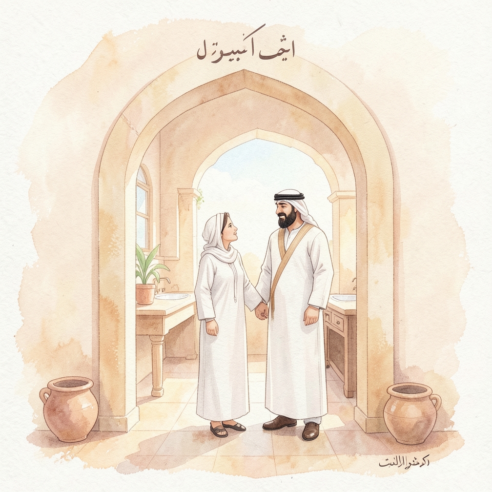 تقييم حجم الفراغ وموقعه