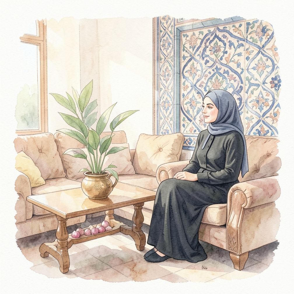 ينقل النباتات الصغيرة حوالي أربعة إلى خمسة أسابيع قبل آخر تجمد متوقع.