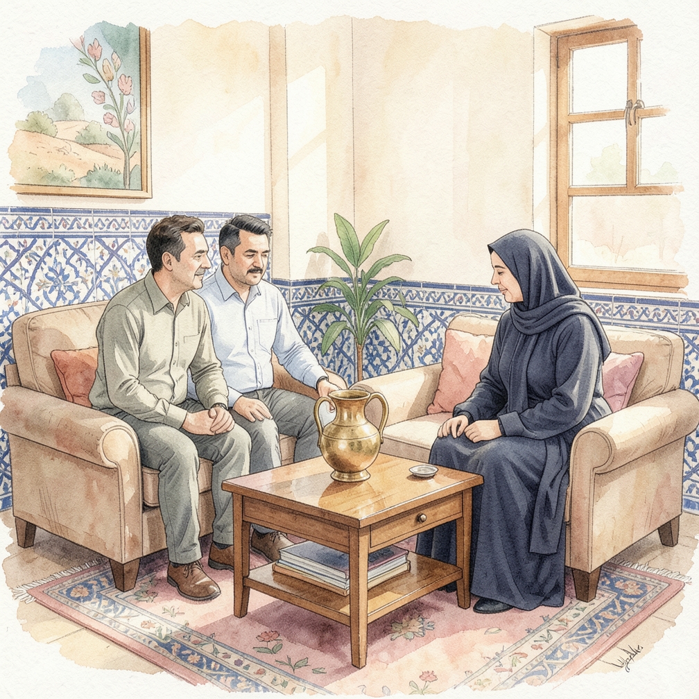 يُنصح بزراعة البذور قبل آخر تجمد بفترة مناسبة.