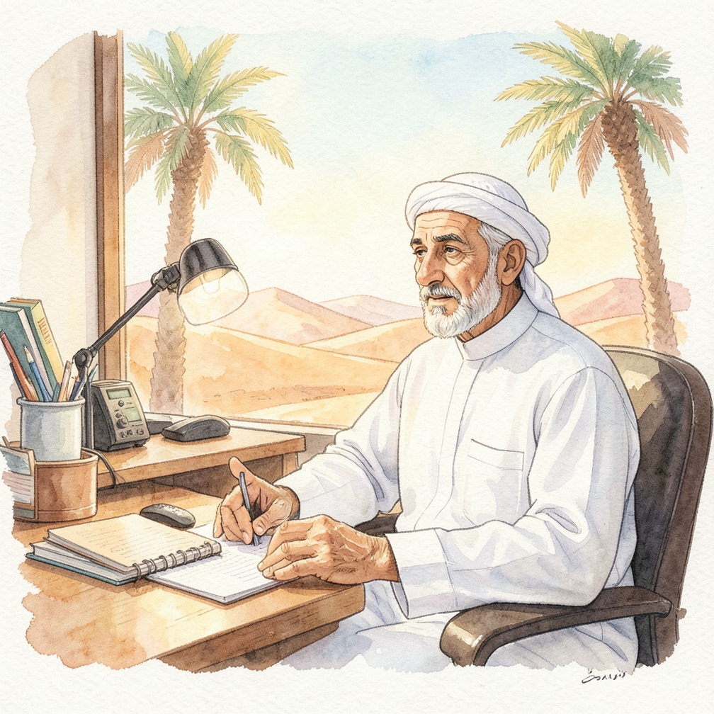 لا تقبل نسخة الآخرين من الواقع