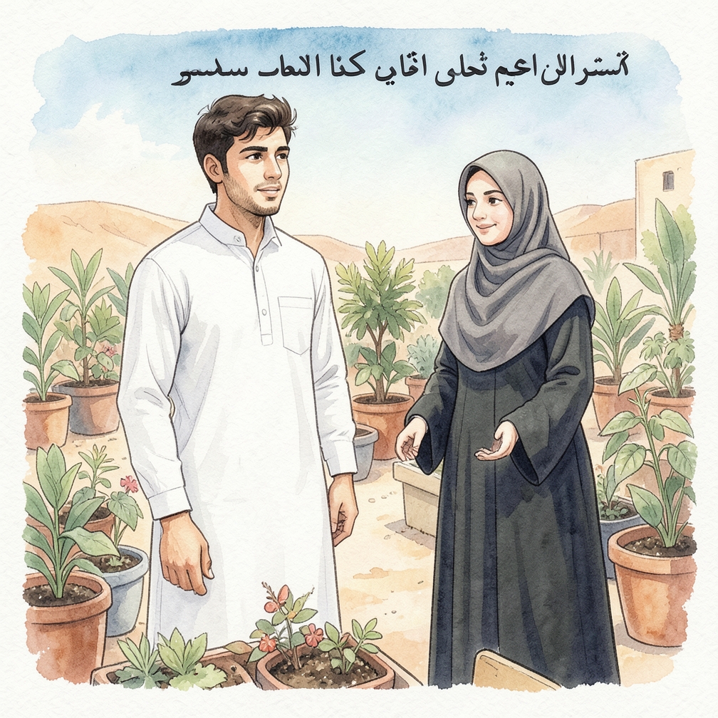 تحقق من مؤهلات الكاتب