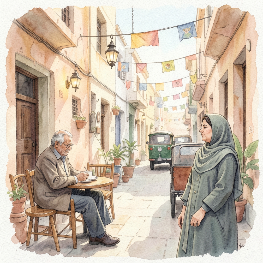 عزف ملاحظات العزف الفردي في المفتاح المتناغم