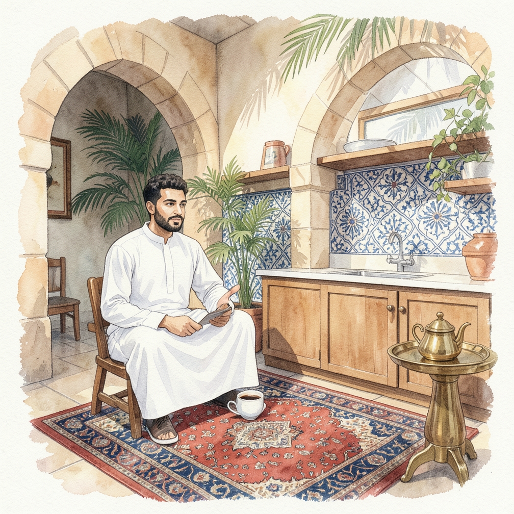 قم بتنزيل مترجم أو مفسّر
