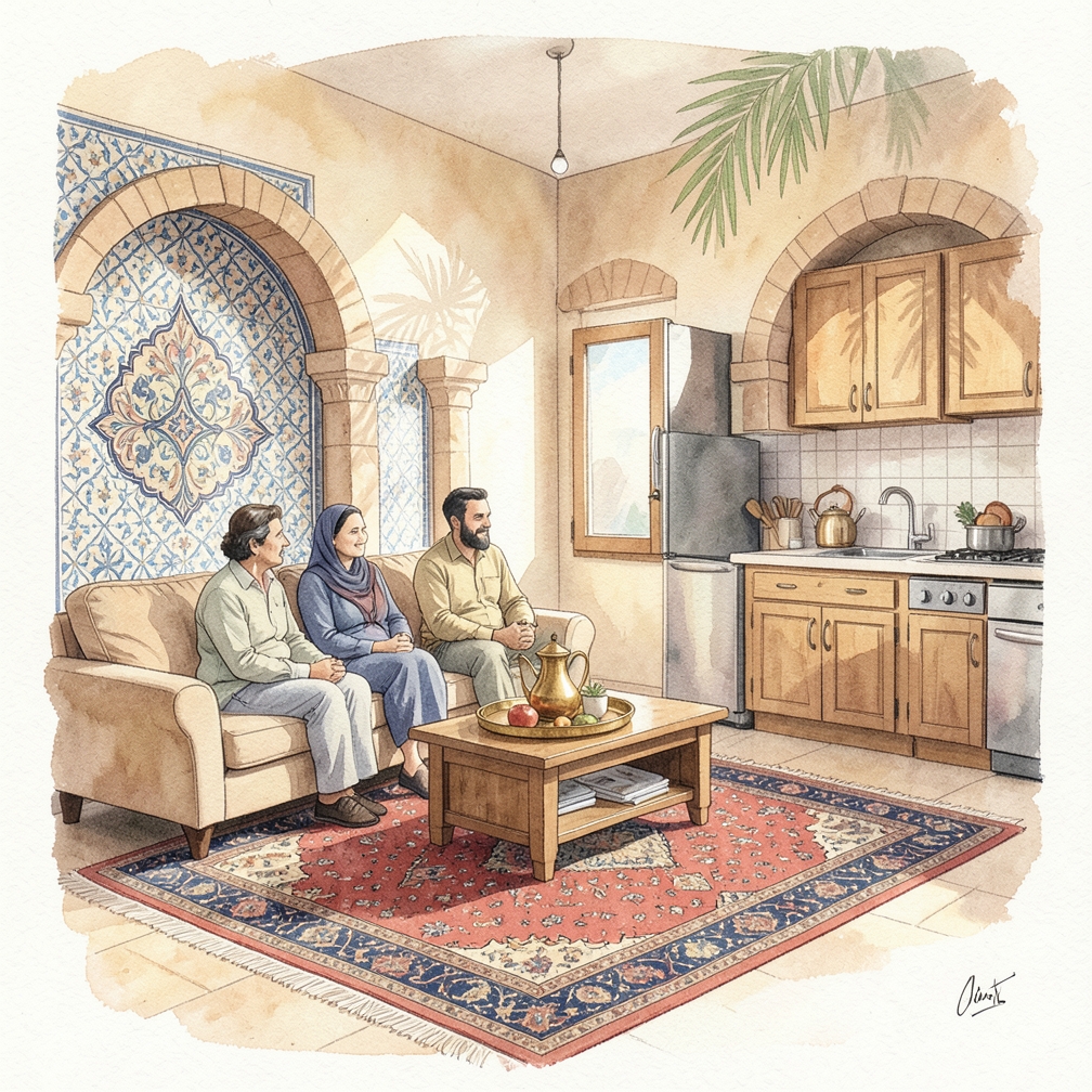 حدد هدف برنامجك