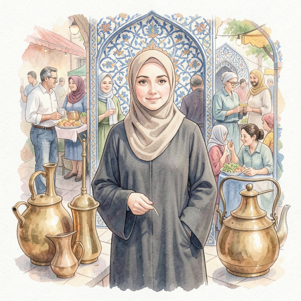 كيفية الحفاظ على نظام غذائي متوازن خطوة بخطوة