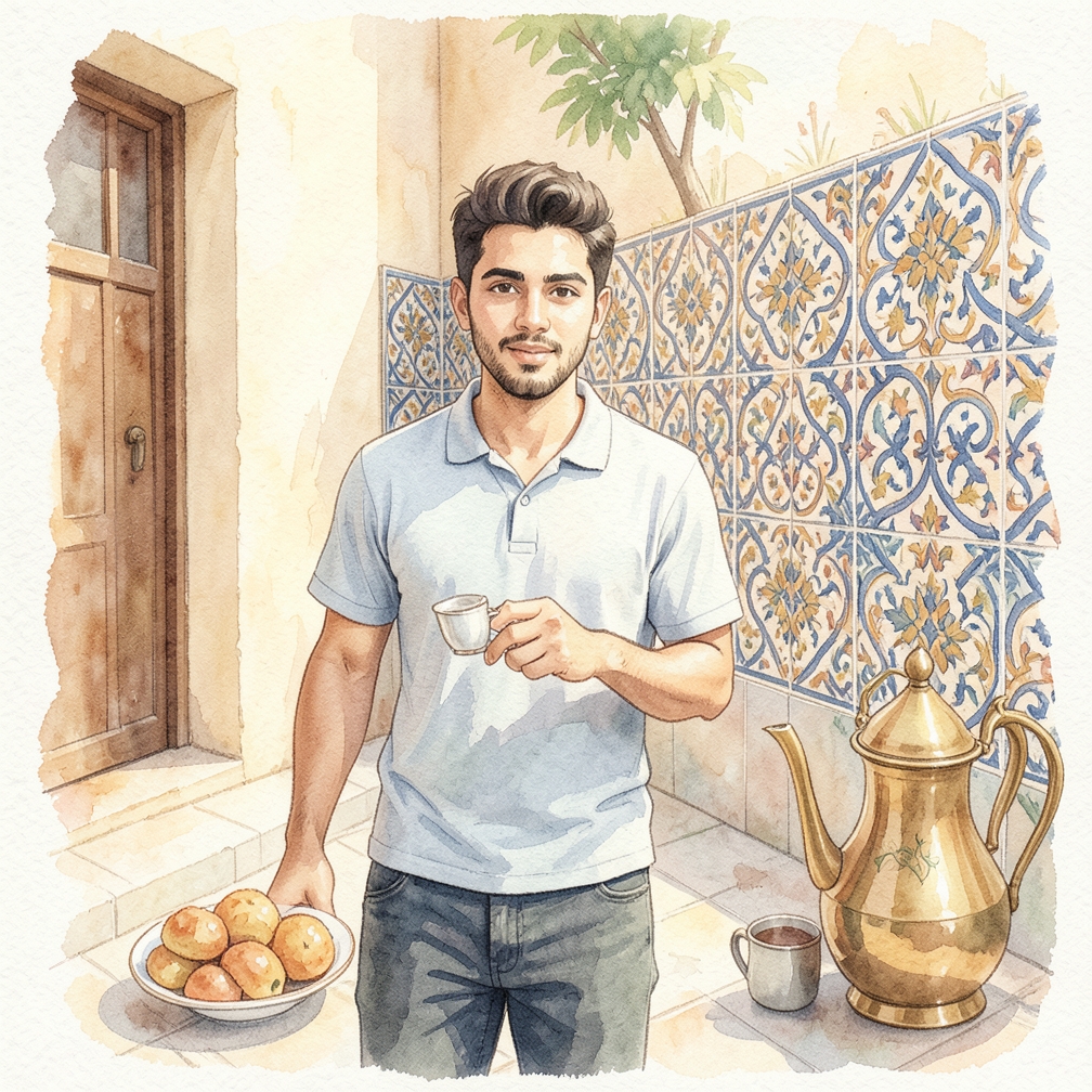 كتابة خطة وجبات