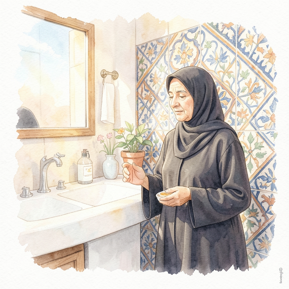 التواصل مع الطبيب أو مختص التغذية