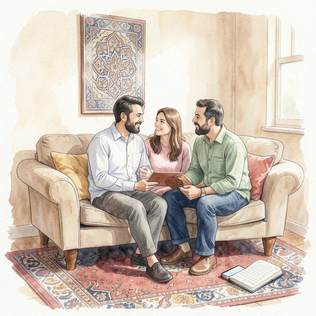 تطوير استراتيجية مبيعات