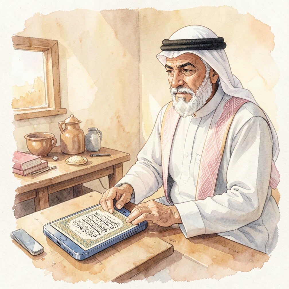مراجعة وتحسين منهجيتك