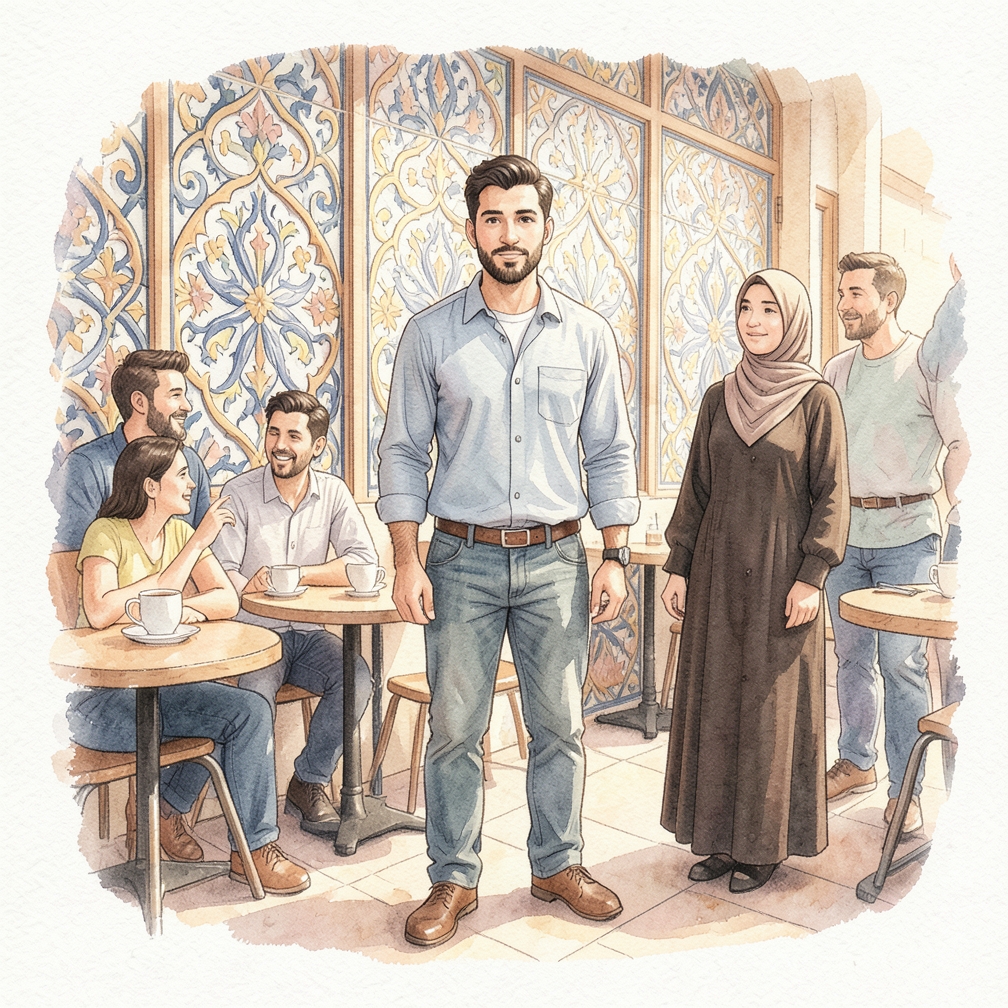 تأكد من عدم وجود عدوى