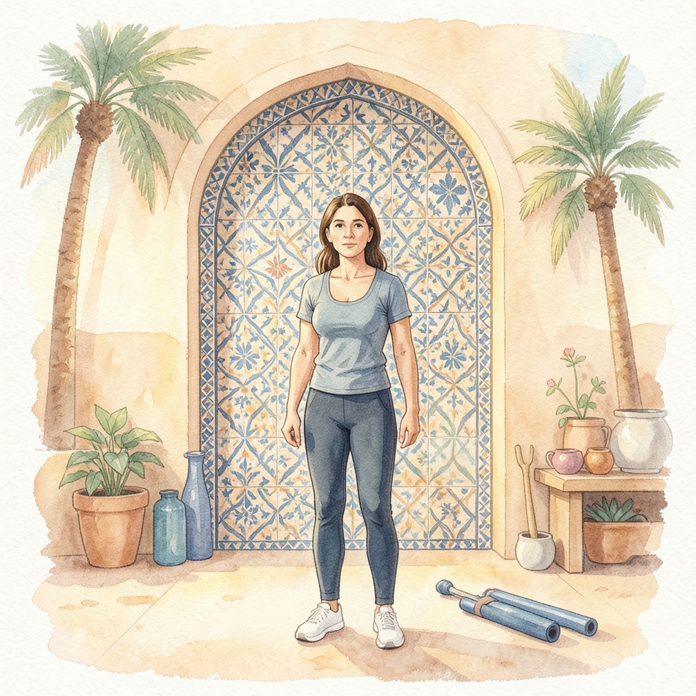 تعلم تقنية التنفس الصحيحة