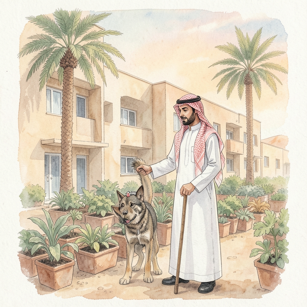 استخدم يدك لحماية نفسك
