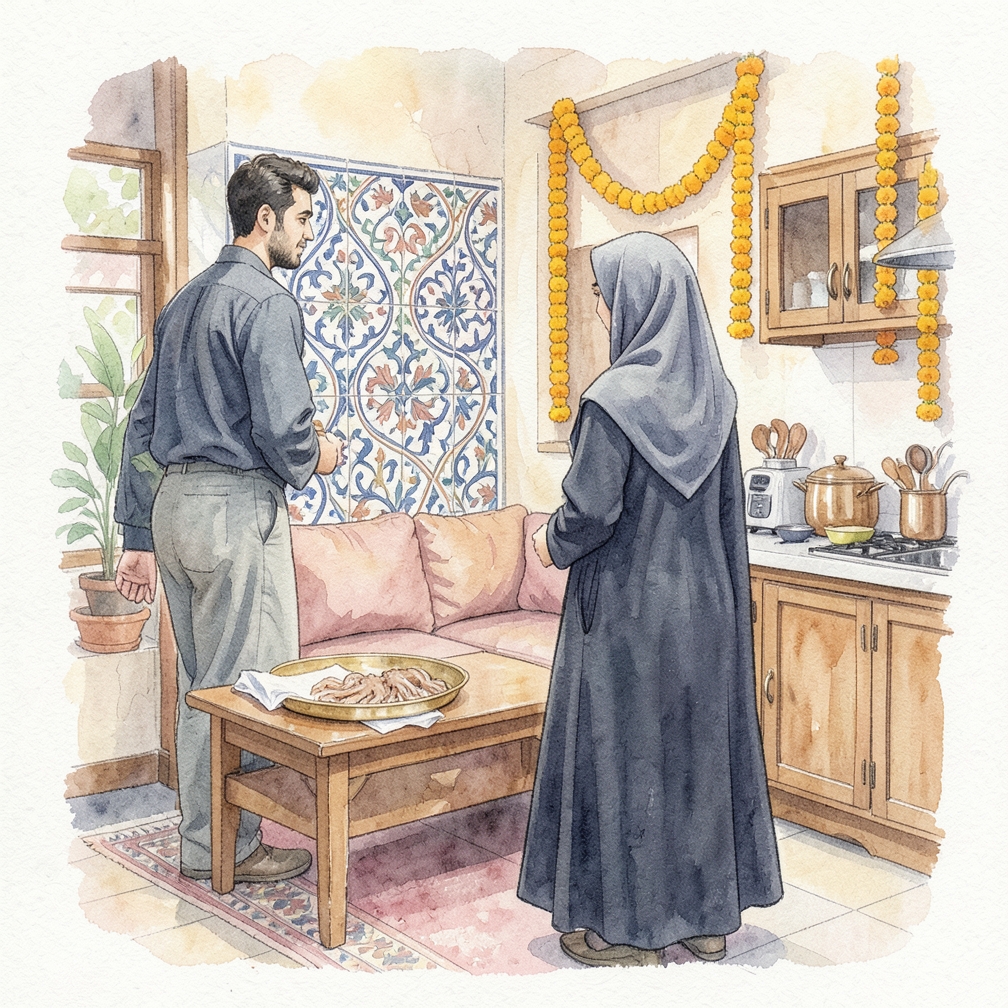 اذيب الأخطبوط