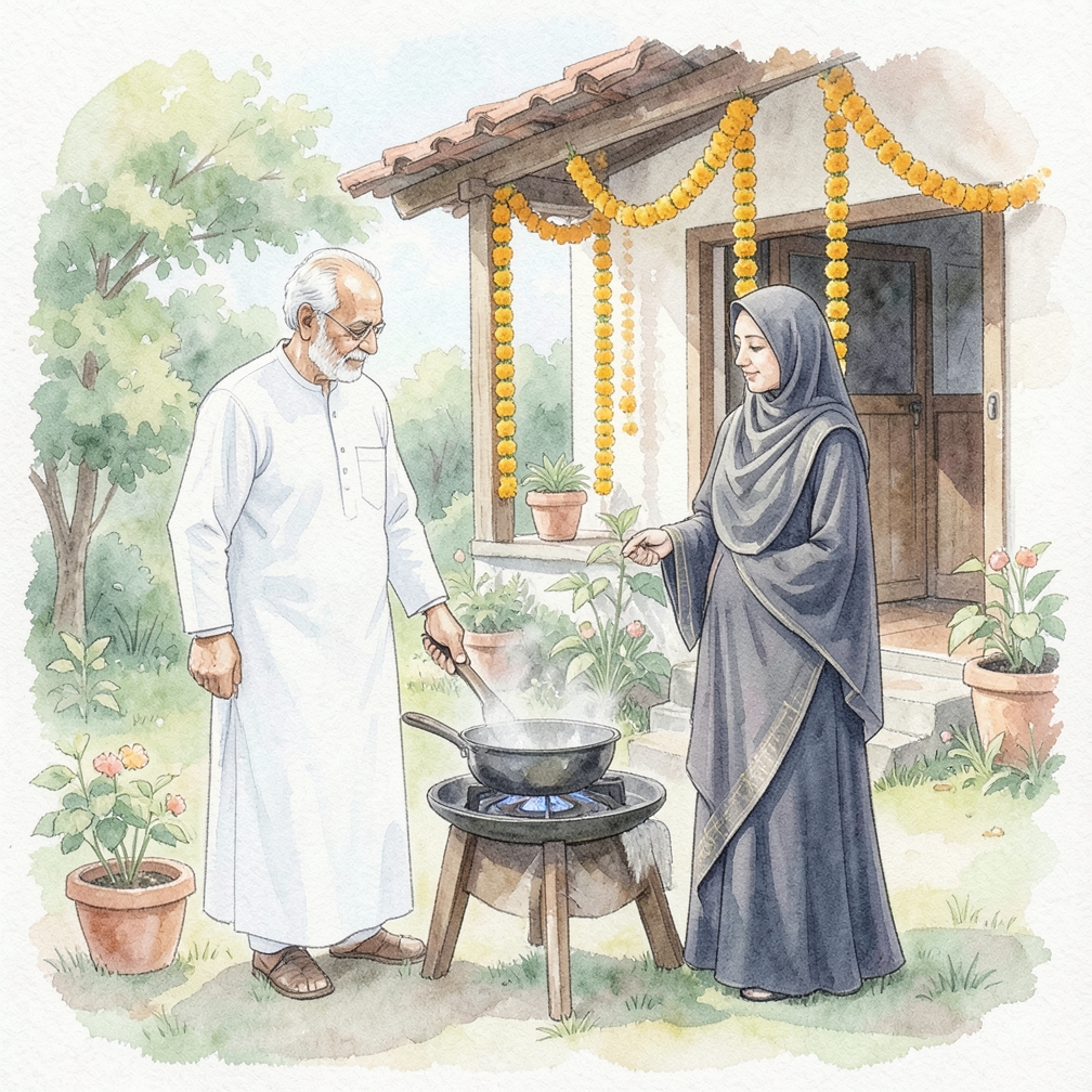 طهي الأخطبوط حتى يصبح ناعمًا