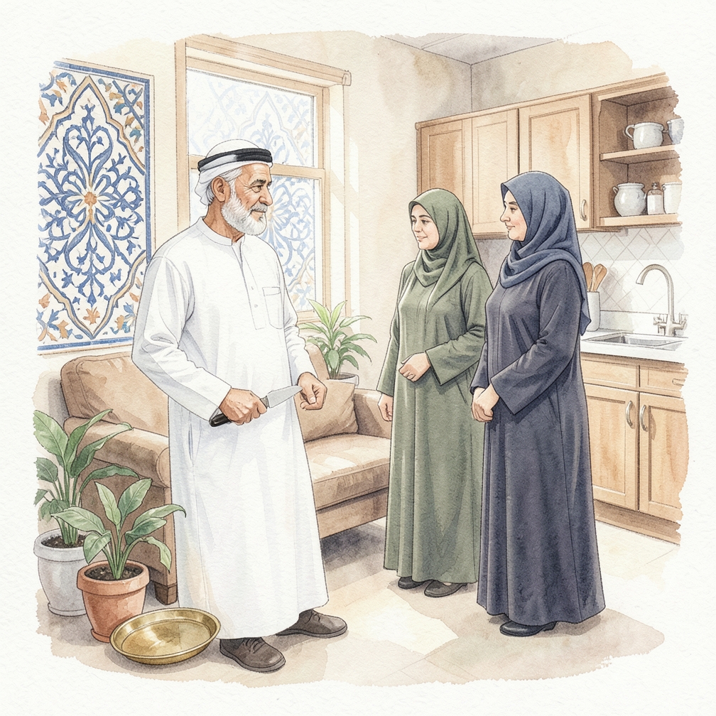 فصل الأطراف عن الجسد