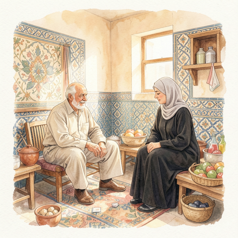 استخدم مخدرات موضعية