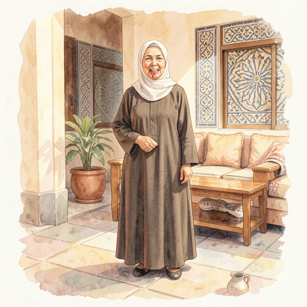 النظافة الشخصية