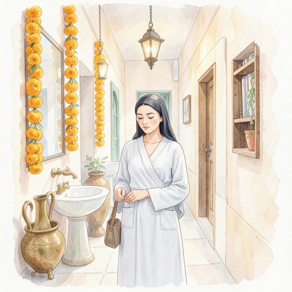 الخطوة 2: تحديد الميزانية