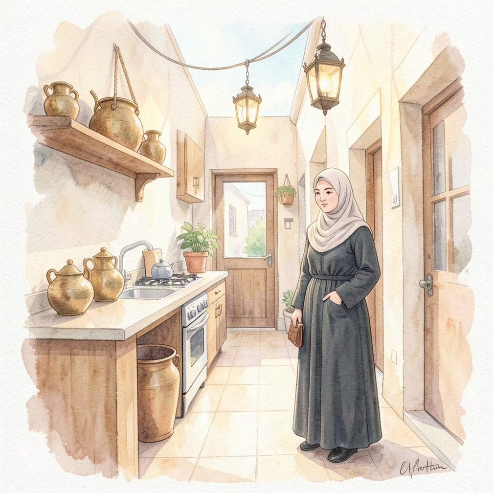 الخطوة 3: اختيار المواد المناسبة
