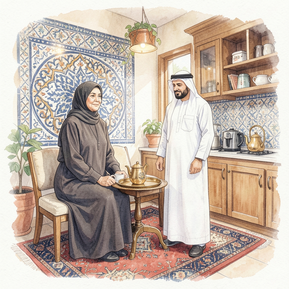 كيف تتعامل مع إعلان ملكية منزلك خطوة بخطوة