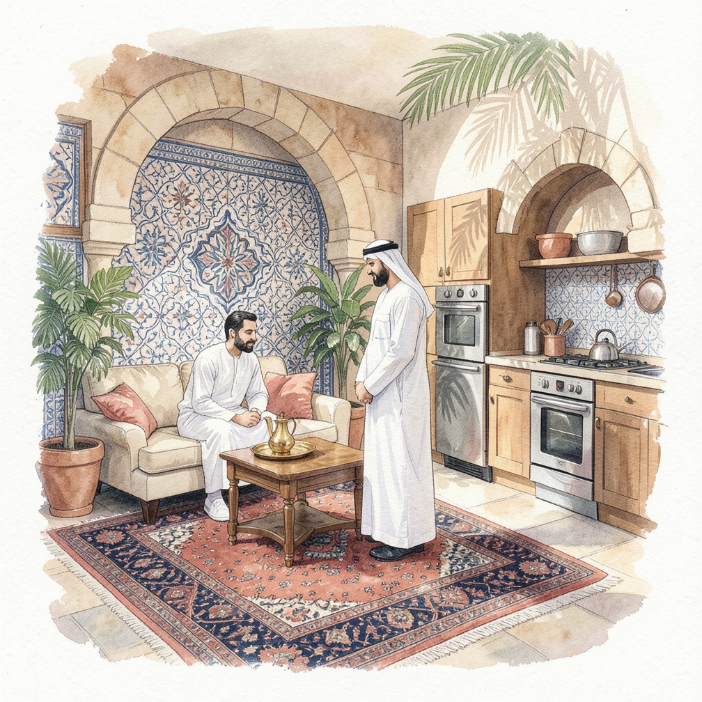 التحقق من تعريف ملكية منزلك حسب الولاية