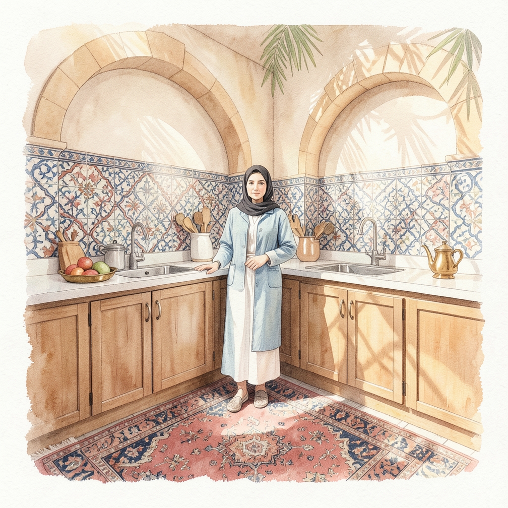 مراجعة نوع ملكيتك