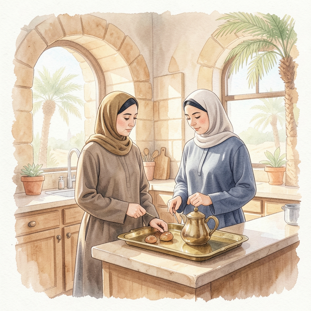 تقديم الطلب