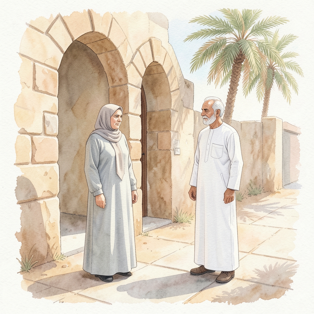 الاستعانة بمحامٍ محلي