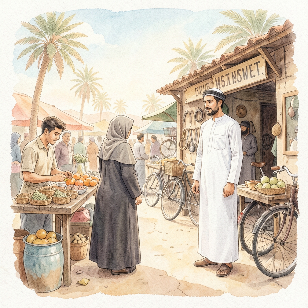 نقع السلسلة في مذيب الدهون