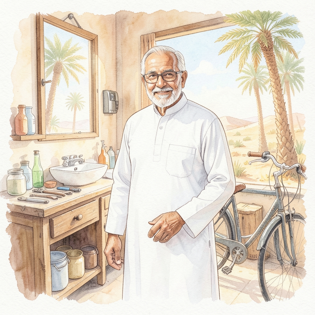 استخدام عصار الليمون لتنظيف الصدأ