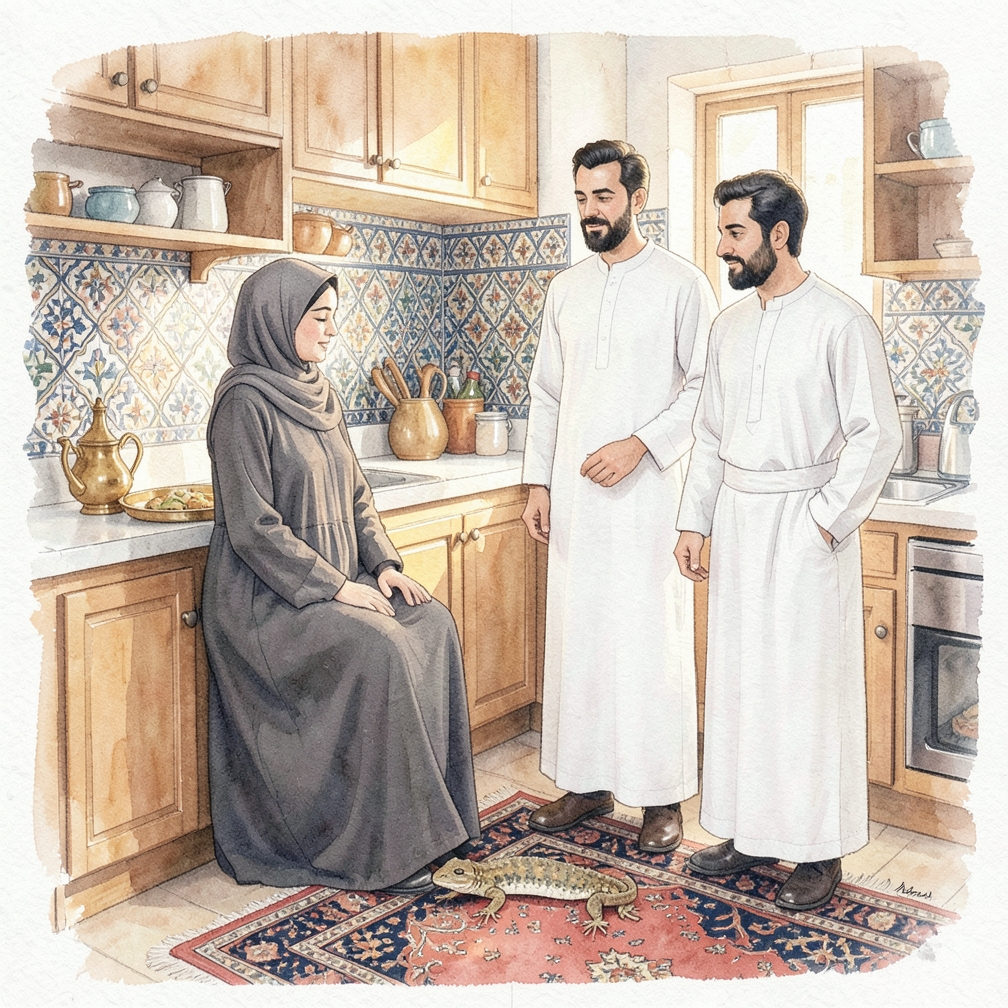 تغذية سكينك بشكل صحيح