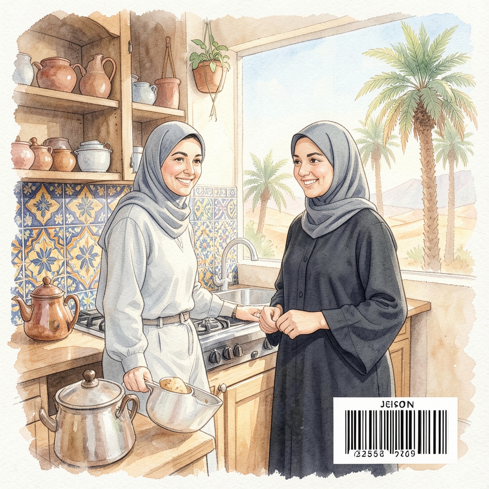 كيفية فهم رمز ISBN خطوة بخطوة