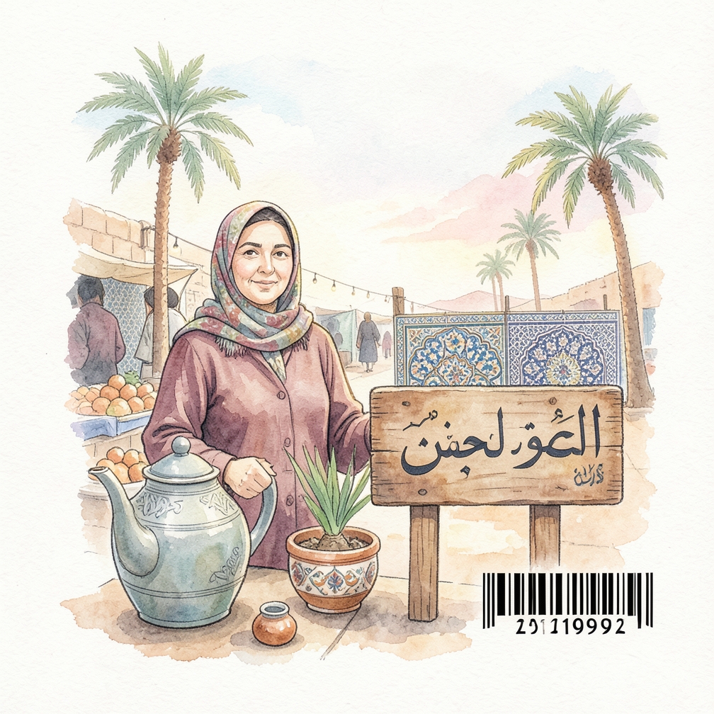 تحديد الدولة المُصدرة من رمز ISBN
