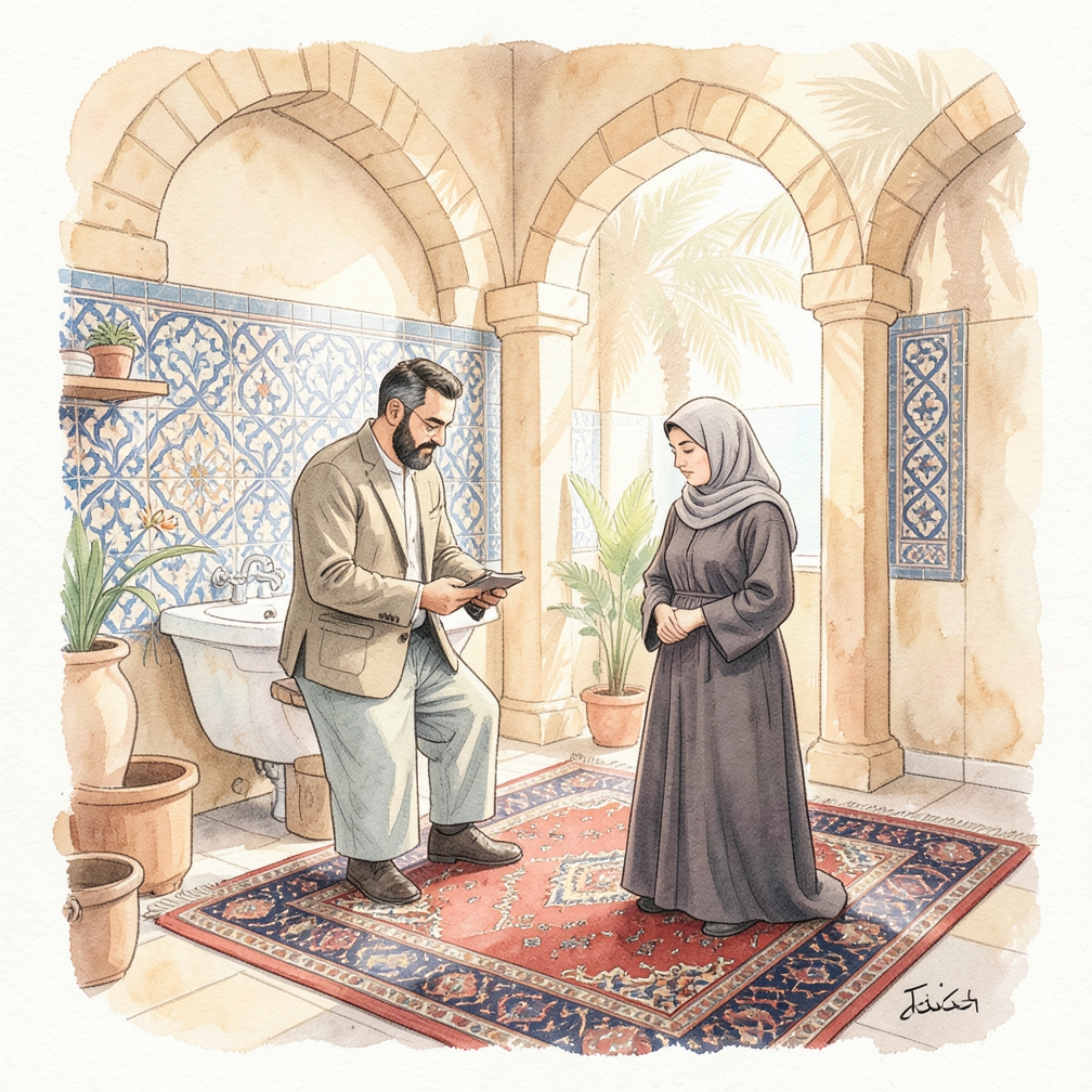 اختر كلماتك بعناية: نصائح لكتابة رسالة حساسة
