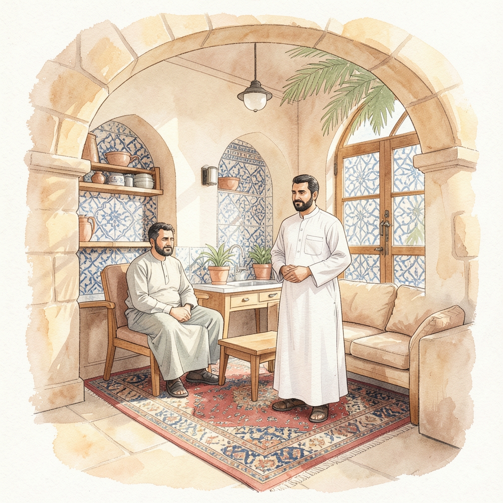 ابحث عن سجين في سجل رفيق بالبريد