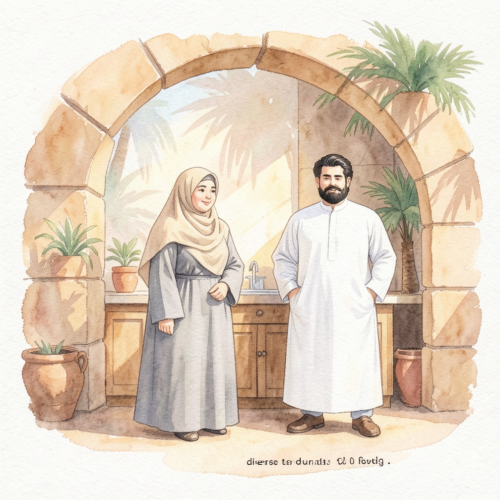 تأكد من وضوح العنوان