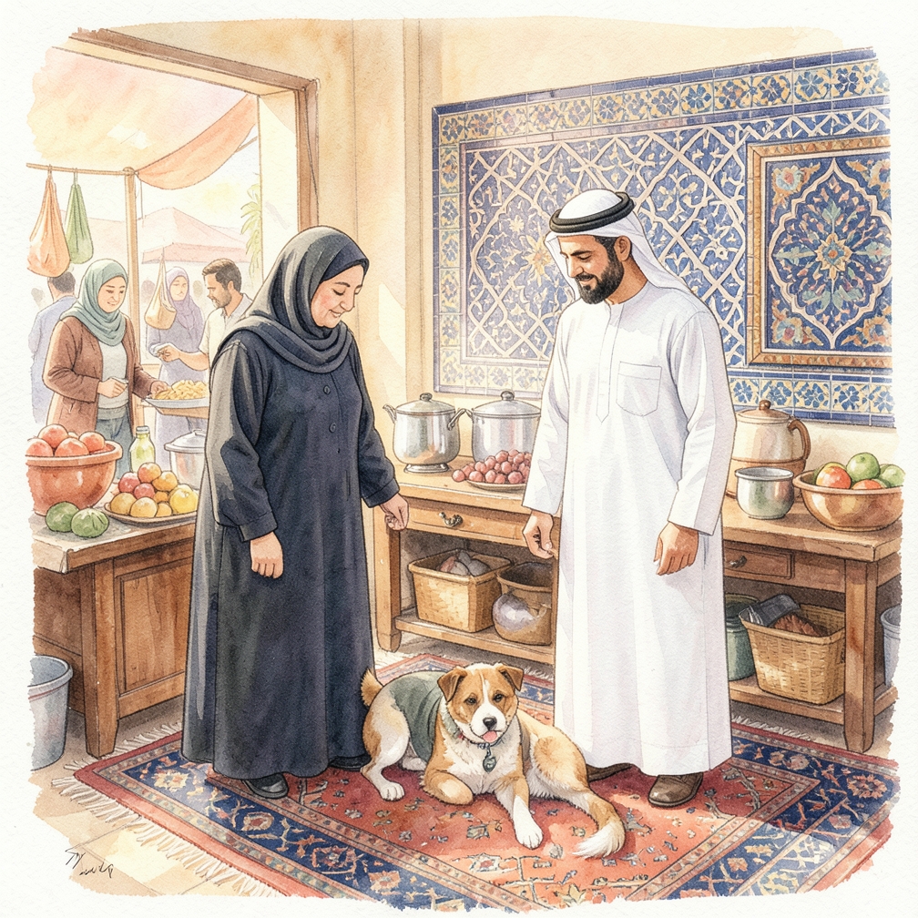العناية بالقطط المُعاقّة بعد حدوث الإعاقة