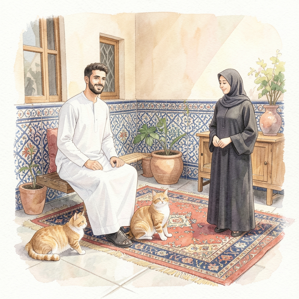 استخدم سريرًا واحد المستوى