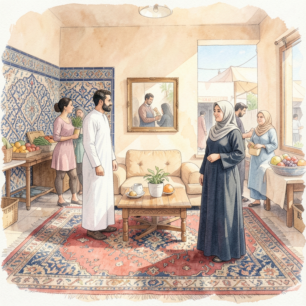 توفير مساحة آمنة للقطط المعاقّة